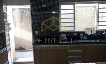 Imagem 4: Casa - Jardim dos Reis - São João da Boa Vista