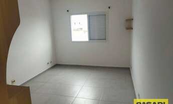 Imagem 6: Apartamento com 1 dormitório para alugar, 57 m² - Jardim do Mar - São Bernardo do Campo/SP