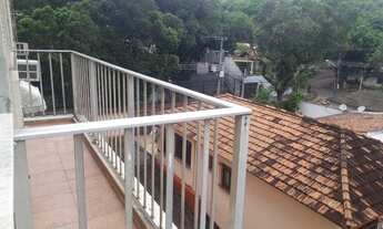 Imagem 5: Apartamento com 2 dormitórios, 84 m² - venda por R$ 280.000,00 ou aluguel por R$ 1.200,00