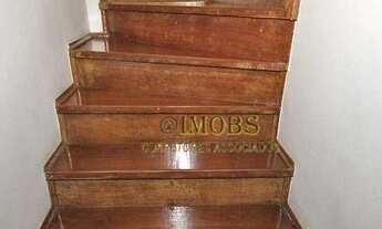 Imagem 4: Sobrado reformado no Bairro Parque São Pedro