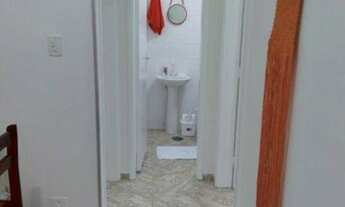 Imagem 7: Apartamento pé na areia, na Aviação com 1 dormitório