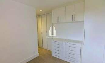 Imagem 7: Apartamento na Vila Leopoldina