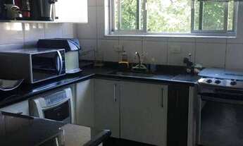 Imagem 2: Apartamento com 2 dormitórios à venda, 72 m² - Rudge Ramos - São Bernardo do Campo/SP