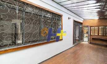 Imagem 5: Casa com 5 dormitórios, 369 m² - venda por R$ 2.500.000,00 ou aluguel por R$ 6.000,00/mês