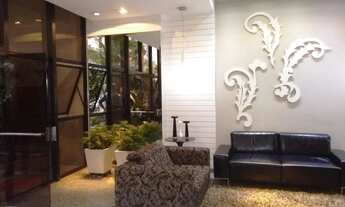 Imagem: Cristo Rei-Cobertura Ed. Cap Ferrat, duplex