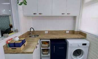 Imagem 2: Excelente Apartamento Novo à Venda no Baeta Neves, São Bernardo do Campo