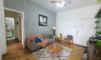 Imagem: Apartamento para venda com 2 quartos em