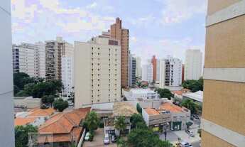 Imagem 6: Apartamento para Aluguel - Cambuí, 3 Quartos, 120 m2