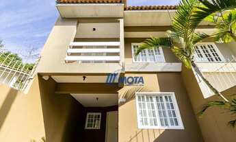 Imagem 6: Sobrado com 3 dormitórios à venda, 108 m² por R$ 680.000,00 - Mossunguê - Curitiba/PR