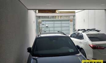 Imagem 2: Sobrado com 3 dormitórios à venda, 270 m², no Bairro Assunção em São Bernardo do Campo, SP