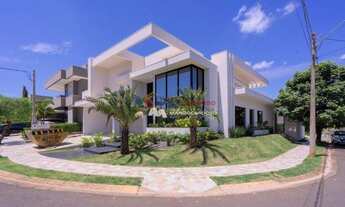 Imagem: Casa com 3 dormitórios à venda, 251 m²