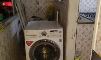 Imagem 7: Apartamento 2 quartos no Colubandê - São Gonçalo/RJ