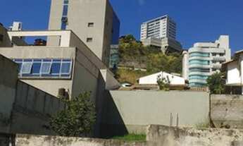 Imagem 7: Venda Lote-Área-Terreno Santa Lúcia Belo Horizonte