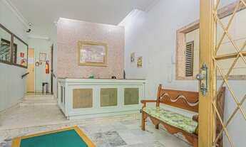 Imagem 7: Rio de Janeiro - Apartamento Padrão - Copacabana