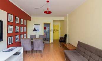 Imagem 5: Apartamento Locação Vila Mariana 96 m² 2 Dormitórios