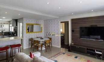 Imagem: Apartamento à venda, 96 m² por R$ 960.000,00