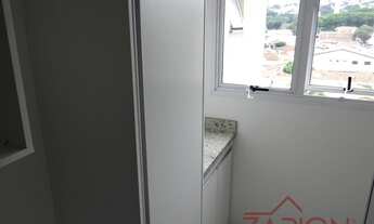 Imagem 6: Apartamento de 02 dormitórios com suíte, à venda em Taubate