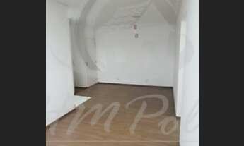 Imagem 3: Campinas - Apartamento Padrão - Jardim do Lago II