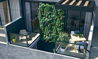 Imagem: Excelente Apartamento em construção com