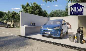 Imagem 3: Apartamento com 2 dormitórios à venda, 39 m² por R$ 185.000,00 - Jardim Cidade Nova (Nova