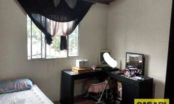 Imagem 5: Casa com 3 dormitórios à venda, 131 m² - Vila Linda - Santo André/SP