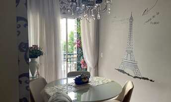 Imagem 2: Apartamento Venda 2 Dormitórios - 70 m² Moema