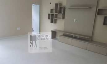 Imagem 3: Alphaville2 duplex alto padrão 402m2, 4 suites modulados Dellano, piscina