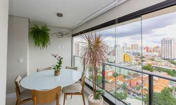 Imagem 4: SãO PAULO - Apartamento Padrão - Vila Mariana