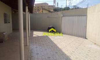 Imagem 3: Casa Vila União com 3 dormitórios à venda, 115 m² por R$ 369.000 - Campinas/SP