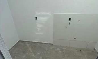 Imagem 7: Apartamento para venda no bairro Paraíso - Santo André possui 50 metros quadrados com 2 q