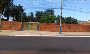 Imagem: Três Lagoas - Terreno Padrão - Jardim