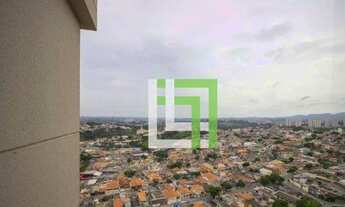 Imagem 7: Apartamento com 2 dormitórios à venda, 53 m² por R$ 430.000 - Jardim do Lago - Jundiaí/SP