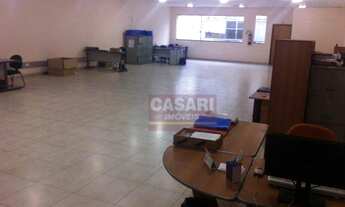 Imagem 6: Prédio comercial para locação, Vila Baeta Neves, São Bernardo do Campo