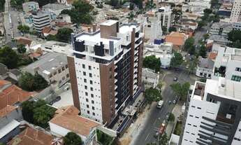 Imagem 3: CURITIBA - Apartamento Padrão - Merces