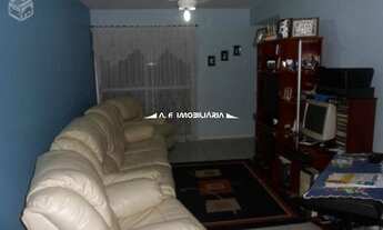 Imagem 5: São Paulo - Apartamento Padrão - VILA AURORA (ZONA NORTE