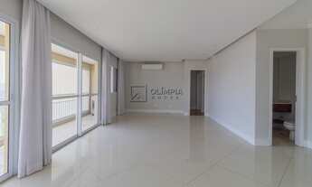 Imagem 7: Apartamento Locação 3 Dormitórios - 149 m² Chácara Santo Antônio