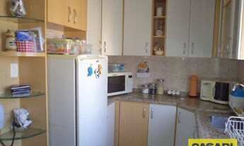 Imagem 7: Apartamento com 2 dormitórios à venda, 60 m² - Santa Terezinha - São Bernardo do Campo/SP