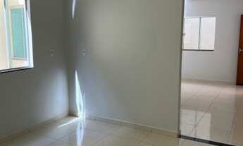 Imagem 4: Casa para locação no Bairro União Rua 10