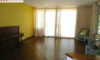 Imagem 6: Sobrado à Venda no Morumbi - Vila Inah