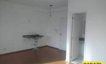 Imagem 6: Apartamento com 1 dormitório para alugar, 36 m² - Rudge Ramos - São Bernardo do Campo/SP