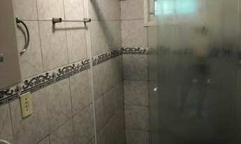 Imagem 6: Quitinete na praia do Rio Tavares