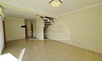 Imagem 5: Ribeirão Preto - Casa de Condomínio - Jardim Botânico