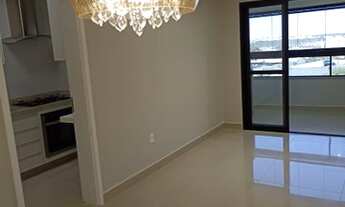 Imagem: Apartamento 03 quartos lazer completo