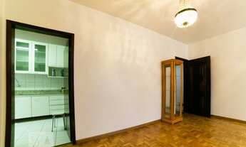 Imagem 4: Apartamento para Aluguel - Brooklin, 3 Quartos, 90 m2