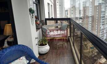 Imagem 7: Apartamento com 4 dormitórios, 191 m² - venda ou aluguel - Centro - São Bernardo do Campo