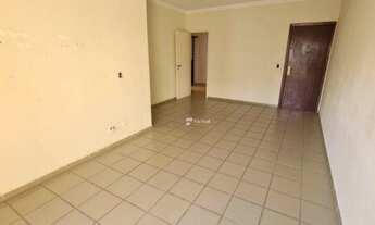 Imagem 5: Apartamento com 3 dormitórios à venda, 109 m² por R$ 298.000,00 - Enseada - Guarujá/SP