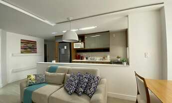 Imagem 1: Flat para venda no WAVE em Ipanema 72 m2 com 2 quartos em Ipanema - Rio de Janeiro - RJ