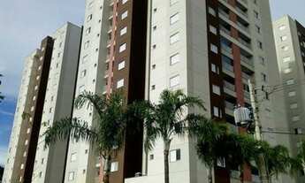Imagem 1: Apartamento 74 m² 13º ANDAR 3 QUARTOS COM 02 VAGAS