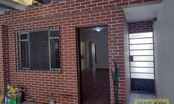 Imagem 2: Casa com 5 dormitórios, 244 m² - venda por R$ 1.200.000,00 ou aluguel por R$ 3.700,00/mês