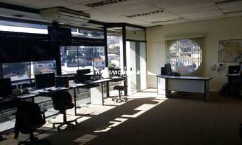 Imagem 4: São Paulo - Loja/Salão - VILA AMALIA (ZONA NORTE